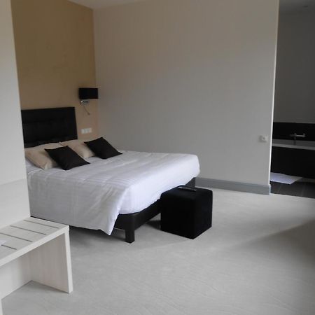 Logis- Hotel Spa Restaurant L'Epicurial Saint-Pey-de-Castets Pokój zdjęcie