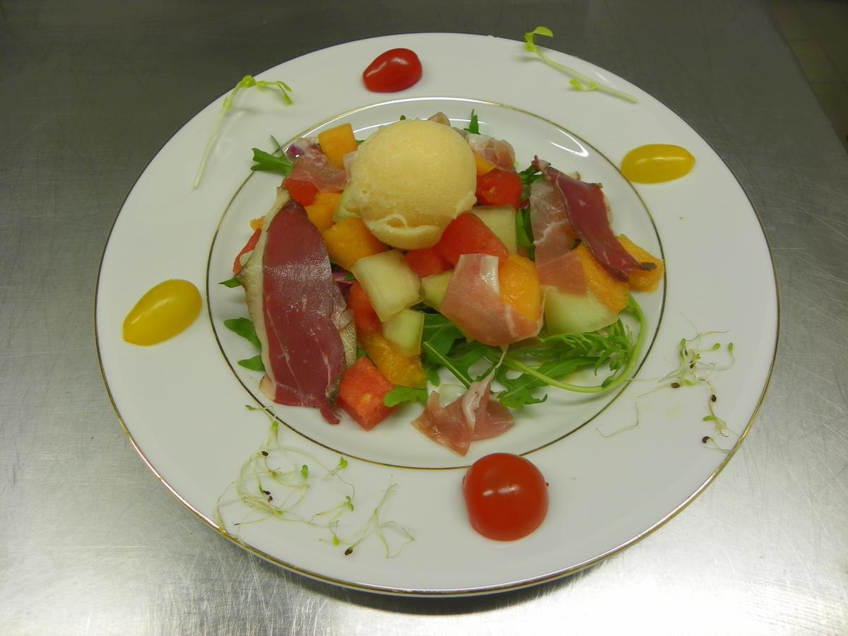 Logis- Hotel Spa Restaurant L'Epicurial Saint-Pey-de-Castets Zewnętrze zdjęcie