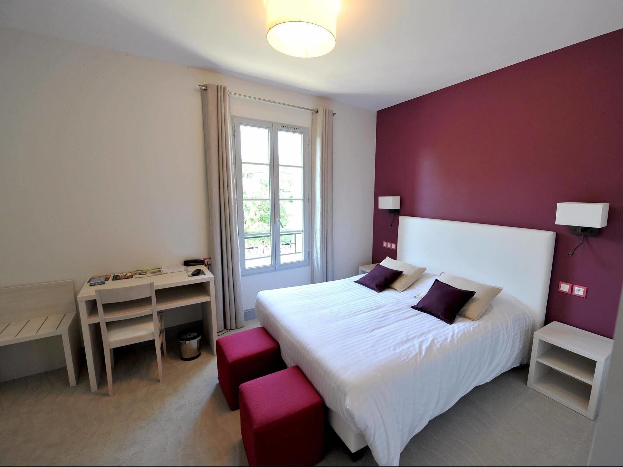 Logis- Hotel Spa Restaurant L'Epicurial Saint-Pey-de-Castets Zewnętrze zdjęcie